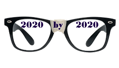 MNWT 2020 by 2020